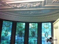 Victorian style ceiling refurbishment - Interiors - Bristol